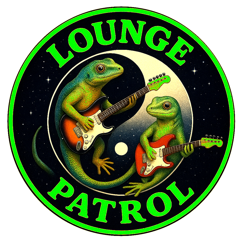 loungepatrol.com